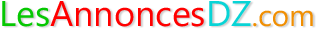 lesannoncesdz_logo